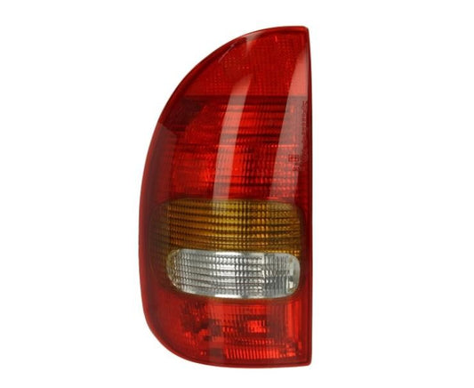 feu arriere opel corsa b 1997 gauche