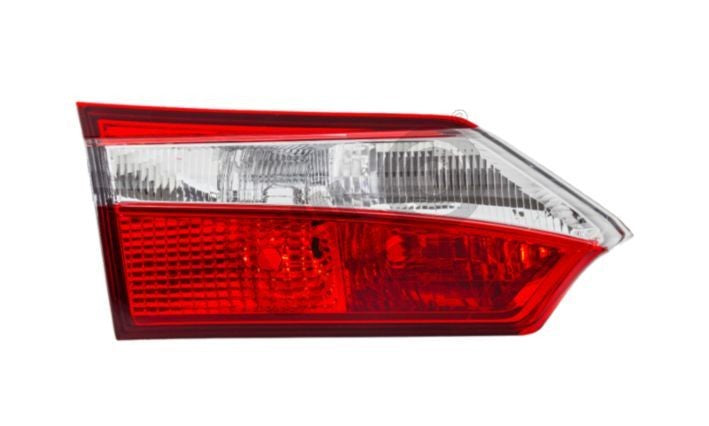 FEU ARRIERE SUR MALE TOYOTA COROLLA 2013 GAUCHE - RT MAROC