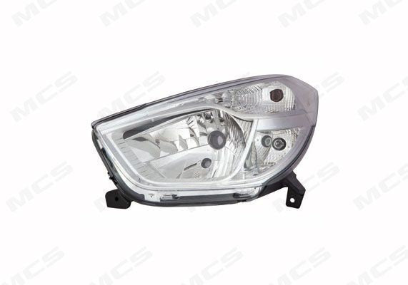 optique dacia dokker 2012 droit