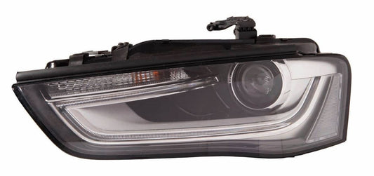 optique audi a4 2012 gauche xenon