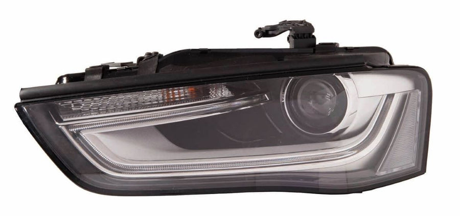 optique audi a4 2012 gauche xenon