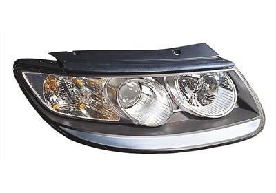 OPTIQUE HYUNDAI SANTAFE 2007 2011 DROIT - RT MAROC
