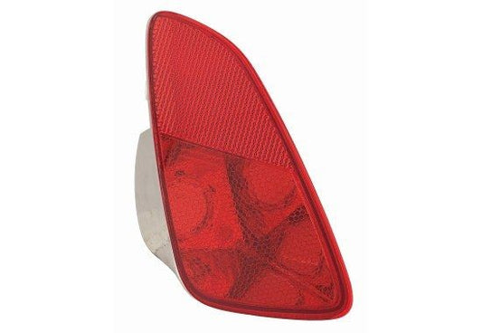CATAPHOTE DE PARCHOC FORD FIESTA 2017 2023 GAUCHE - RT MAROC