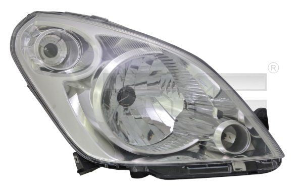 OPTIQUE SUZUKI SPLASH 2008 DROIT - RT MAROC