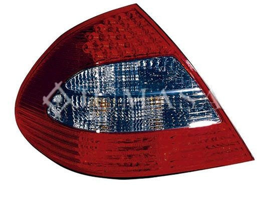 feu arriere mercedes w211 2006 gauche led classe e