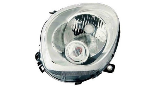 optique mini countryman 2010 gauche r60