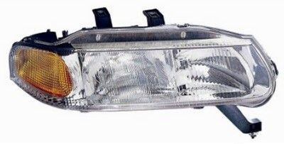 Optique Rover 400 1995 Droit