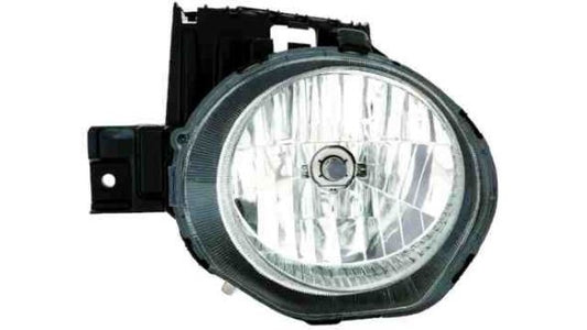 optique nissan juke 2010 gauche