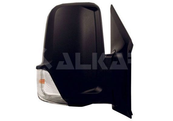 retroviseur mercedes sprinter 2006 droit electrique