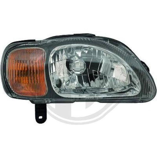 OPTIQUE SUZUKI BALENO 1995 1998 DROIT - RT MAROC
