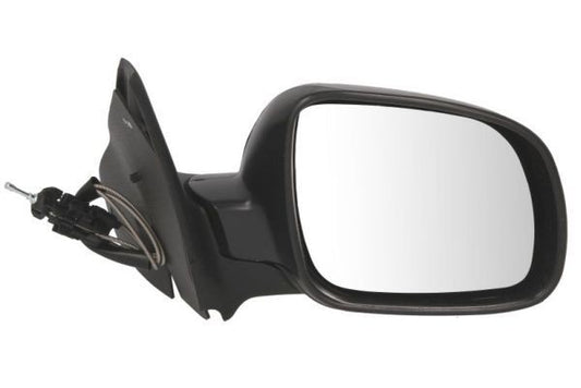 RETROVISEUR SEAT LEON 1999 MANUEL DROIT - RT MAROC