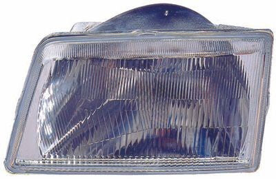 optique peugeot 504 1968 gauche