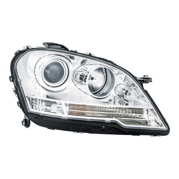 optique mercedes w164 2008 droit class m