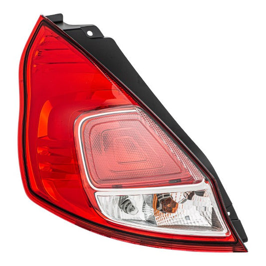 Feu Arriere Ford Fiesta 2008 Droit