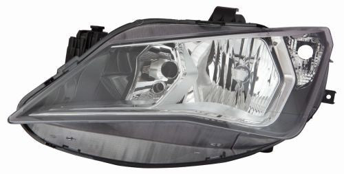 OPTIQUE SEAT IBIZA 2012 2015 GAUCHE - RT MAROC