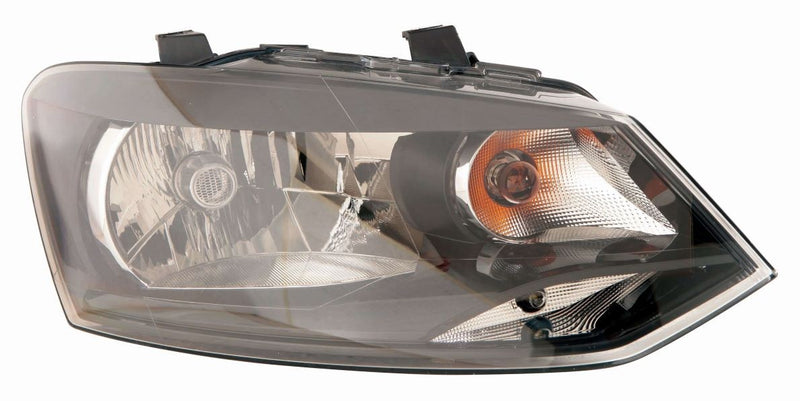 optique volkswagen polo 2009 droit 6r/6c