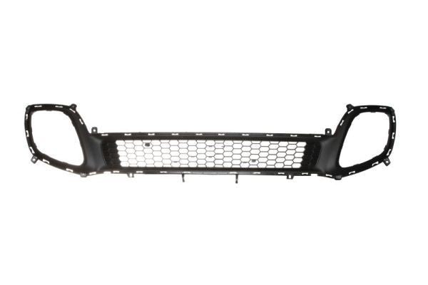 grille parechoc kia picanto 2011