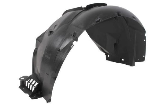 pare boue dacia logan 2013 avant droit