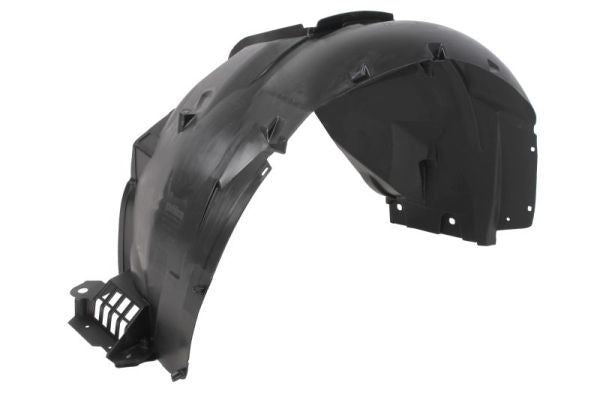 pare boue dacia logan 2013 avant droit