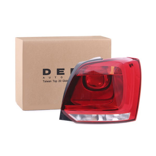 FEU ARRIERE VOLKSWAGEN VOLKSWAGEN POLO (6R1, 6CITROEN C1) 2010 2015 GAUCHE - RT MAROC