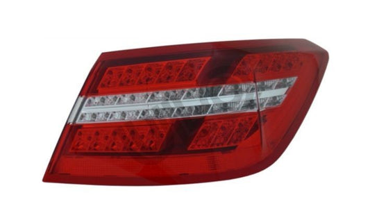 feu arriere mercedes w212 2009 droit classe e full led
