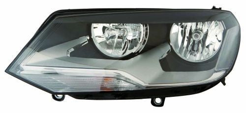OPTIQUE VOLKSWAGEN TOUAREG 2010 2018 GAUCHE - RT MAROC