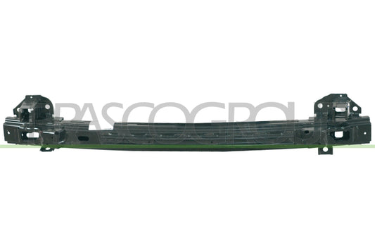 renfort parechoc hyundai santafe 2006 avant