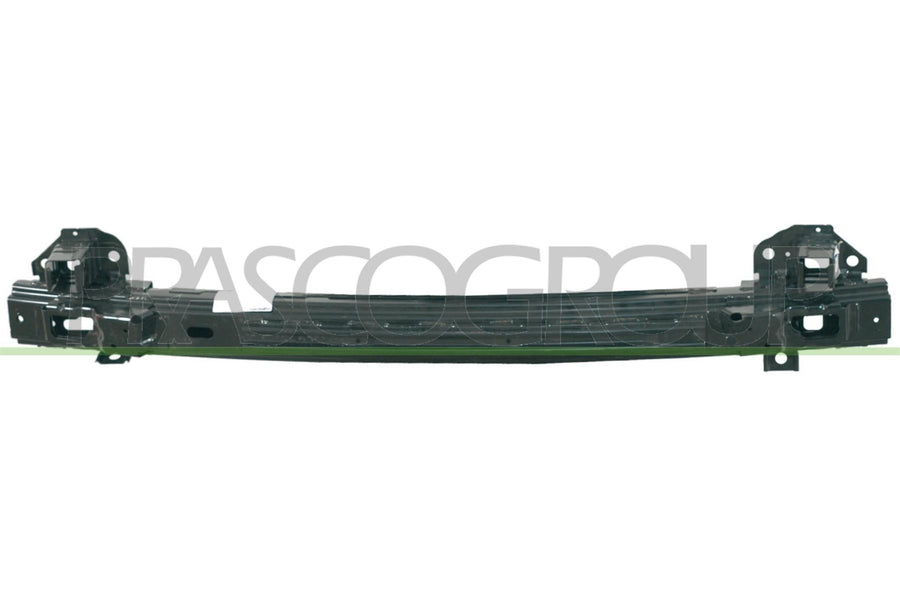 renfort parechoc hyundai santafe 2006 avant