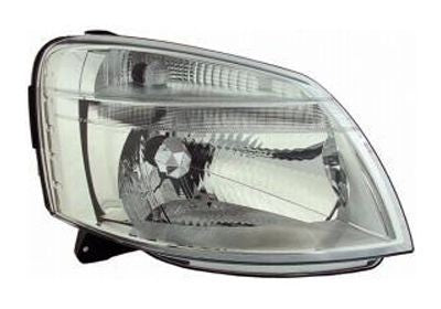 Optique Citroen Berlingo 2003 Droit