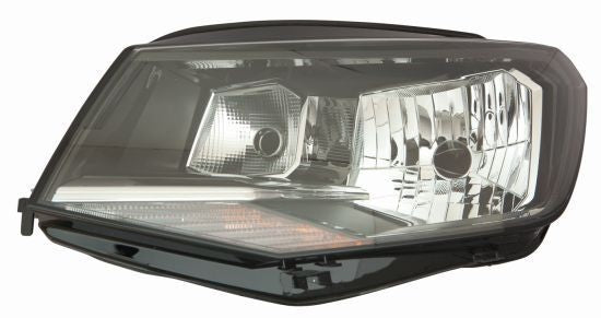 optique volkswagen caddy 2015 gauche 1 lampe