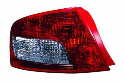 FEU ARRIERE PEUGEOT 407 2005 2010 GAUCHE - RT MAROC