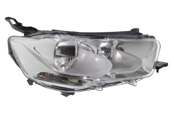 optique citroen c-elysee 2012 droit
