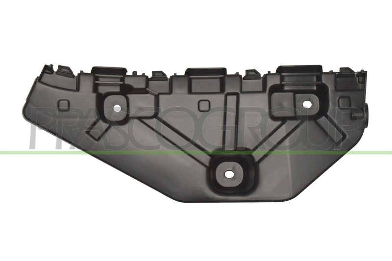 fixation parchoc dacia dokker 2012 arriere gauche