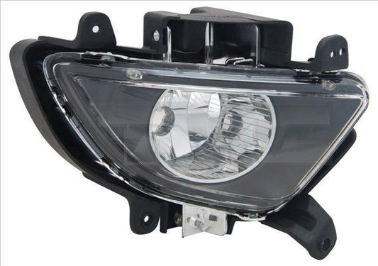 PHARE SECOURS HYUNDAI I30 2009 DROIT - RT MAROC