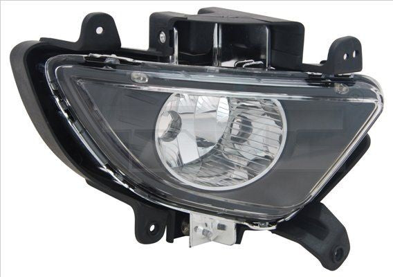 PHARE SECOURS HYUNDAI I30 2009 DROIT - RT MAROC