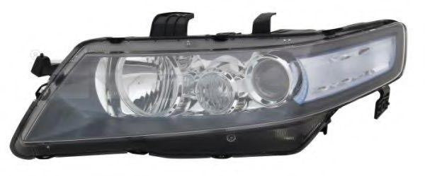 OPTIQUE HONDA ACCORD 2006 2007 GAUCHE - RT MAROC