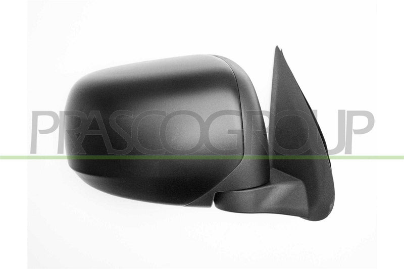 RETROVISEUR MITSUBISHI L200 2006 2014 TRITON DROIT NOIR MANUEL - RT MAROC