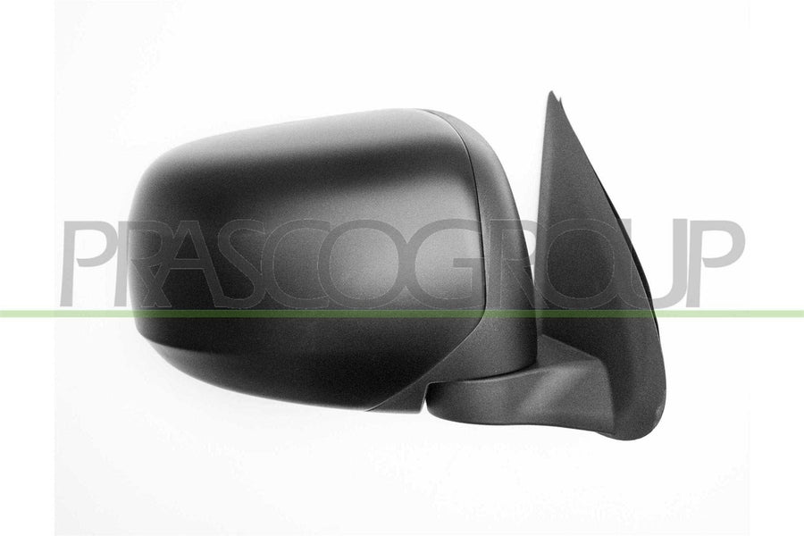 RETROVISEUR MITSUBISHI L200 2006 2014 TRITON DROIT NOIR MANUEL - RT MAROC