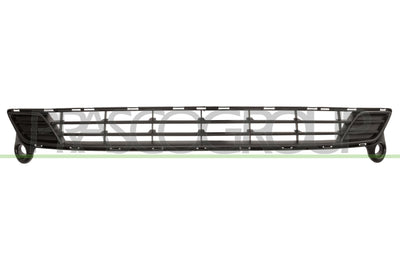 grille parechoc peugeot 301 2012