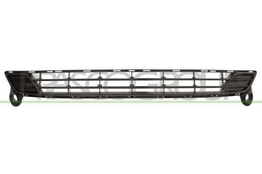 grille parechoc peugeot 301 2012