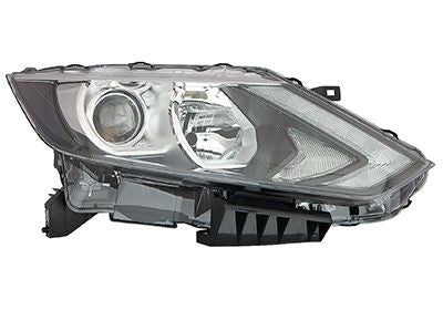 OPTIQUE NISSAN QASHQAI 2013 2021 DROIT - RT MAROC