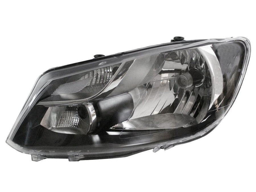 OPTIQUE VOLKSWAGEN CADDY 2010 2015 GAUCHE - RT MAROC