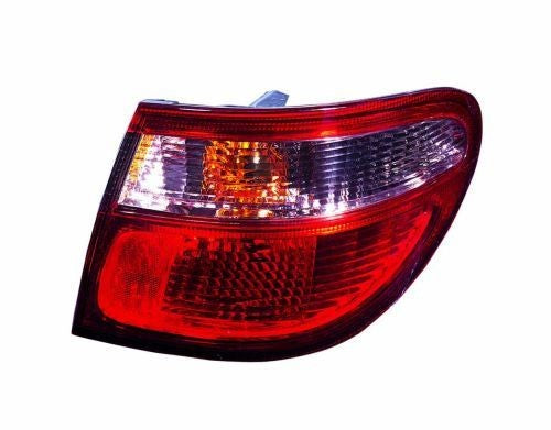 feu arriere Nissan maxima 2000 gauche - RT MAROC