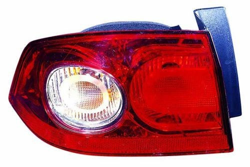 feu arriere renault laguna 2005 gauche