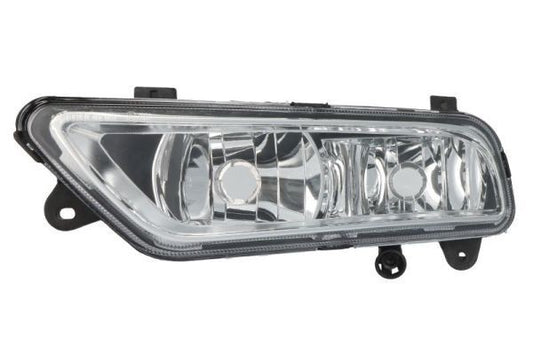 Phare Secours Volkswagen Passat B7 2011 Droit 2 Lampes