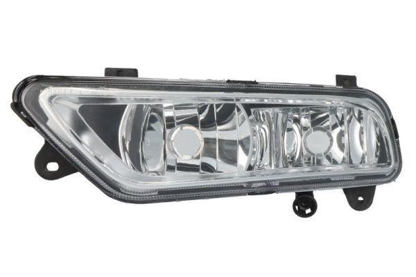 Phare Secours Volkswagen Passat B7 2011 Droit 2 Lampes