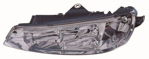 OPTIQUE PEUGEOT 406 2000 2004 DROIT - RT MAROC