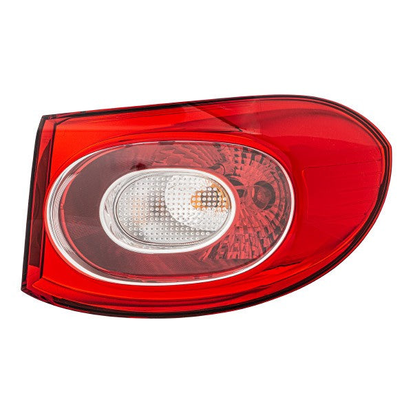 Feu Arriere Volkswagen Tiguan 2007 Droit Am