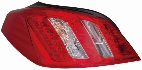 FEU ARRIERE PEUGEOT 508 2012 2018 GAUCHE - RT MAROC