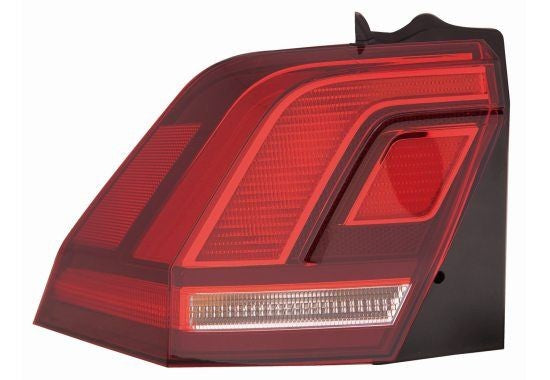 FEU ARRIERE LED VOLKSWAGEN TIGUAN 2017 COTE AIL 2016 2020 GAUCHE - RT MAROC